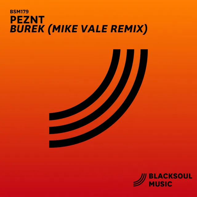 Burek - Mike Vale Remix