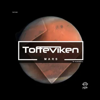 Mars by Tofteviken