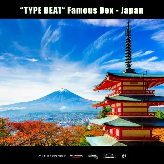 Type beat Famous dex - Japan by DJ Titai