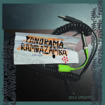 Panorama Rambazamba (2012 Updated) by Lea-Won