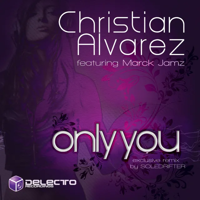 Only You (feat. Marck Jamz)