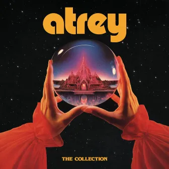 The Collection by Atrey