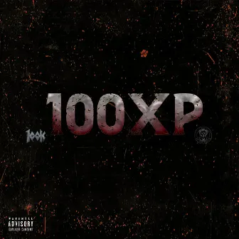 100XP by 6ix Cheese