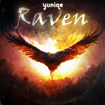 Raven by YuNiqe