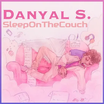 SleepOnTheCouch by Danyal S