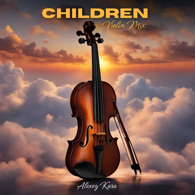 Children - Violin Mix