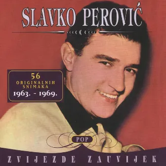 Pop Zvijezde Zauvijek - Šezdesete (1963-1969) by Slavko Perovic