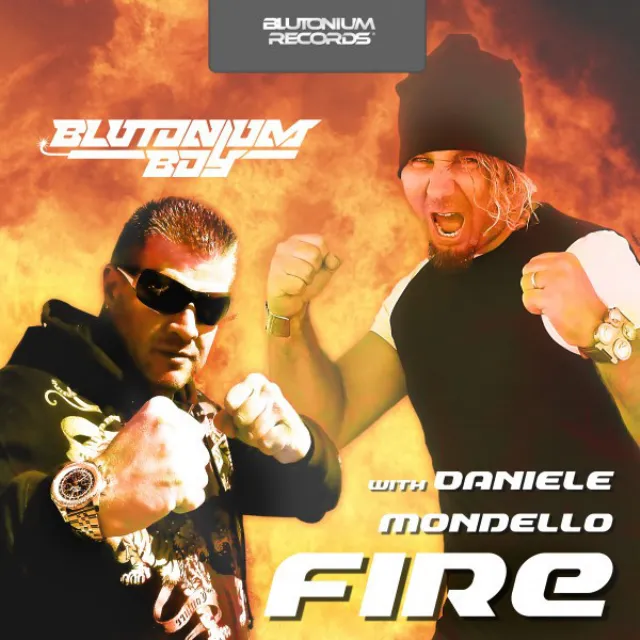 Fire - Mondello Mix