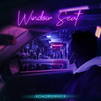 Window Seat by Roadrunner