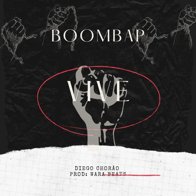 Boombap Vive