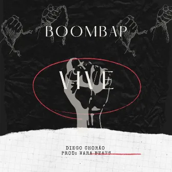 Boombap Vive by Diego Chorão