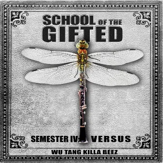 Semester IV : Versus by Wu Tang Killa Beez