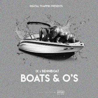 Boats & O's by BenniBoat