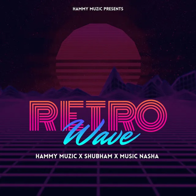 Retro Wave