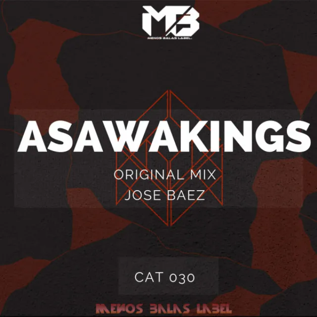 Asawakings - Original Mix