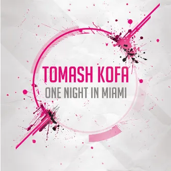 One Night In Miami by Tomash Kofa