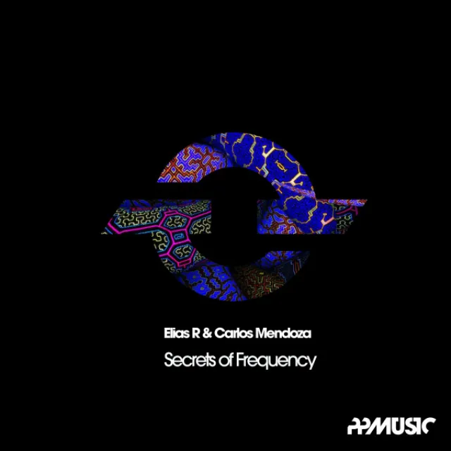 Secrets of Frequency - Original Mix