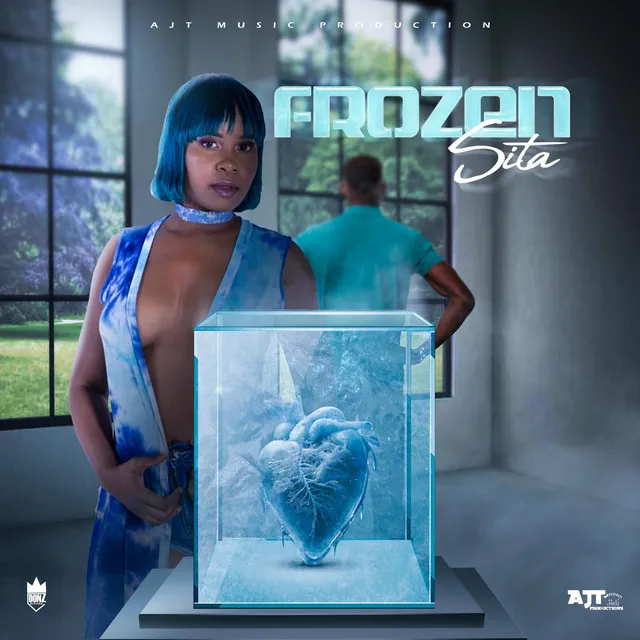 Frozen