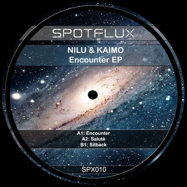 Encounter EP