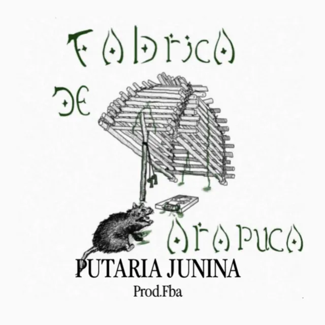 Putaria Junina