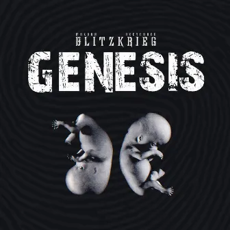 Genesis by Blitzkrieg