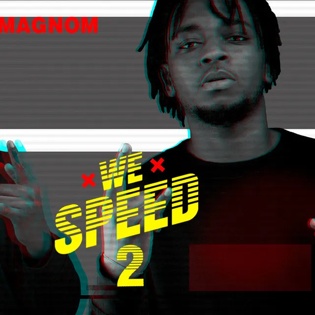 We Speed 2