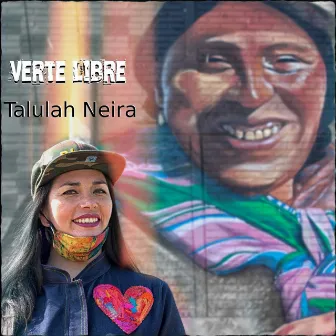 Verte Libre by Talulah Neira