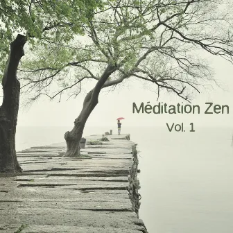 Méditation zen, Vol. 1 by Unknown Artist