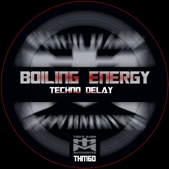 Techno Delay by Boiling Energy