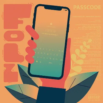 Passcode by Folz