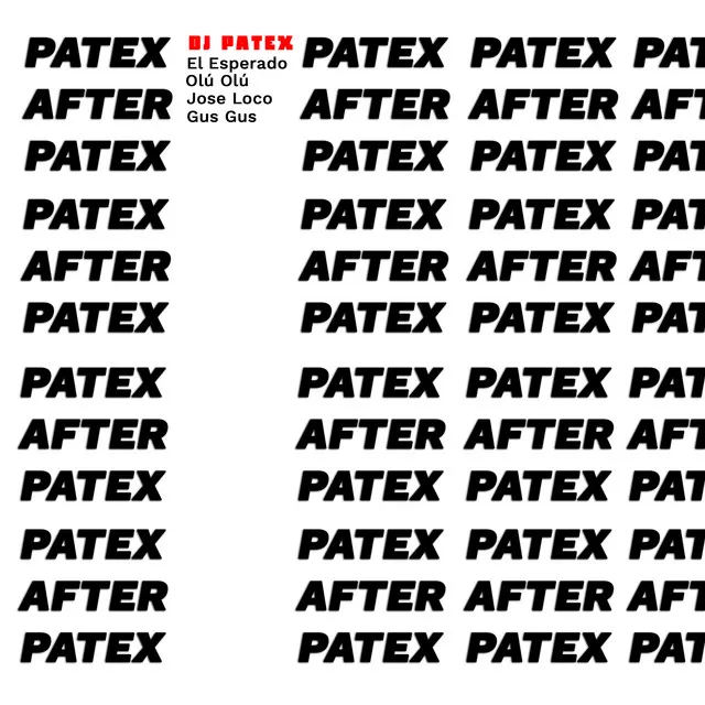 Patex After Patex