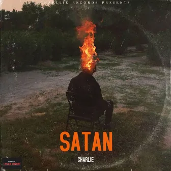 SATAN by CHARLIE