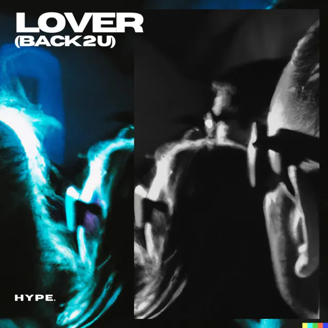 Lover (Back 2 U)