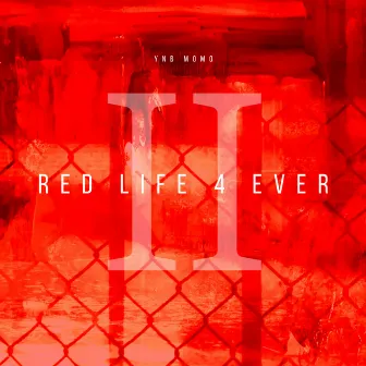 Red Life 4 Ever 2 by YNB Momo