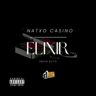 Elixir by Natxo Casino