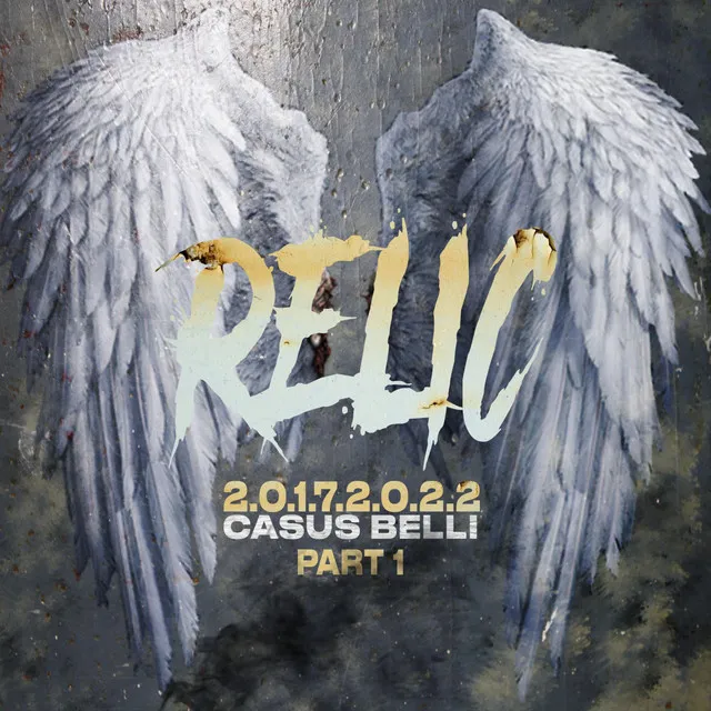 RELIC 2.0.1.7.2.0.2.2, Pt. 1