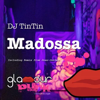 Madossa by Dj TinTin