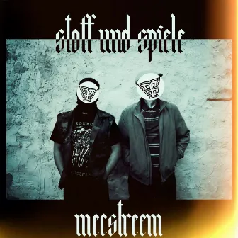 Stoff & Spiele Instrumentals by Mecs Treem