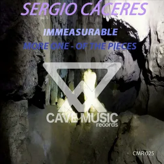 Immeasurable- More One- Of the Pieces by Sergio CÃ¡ceres