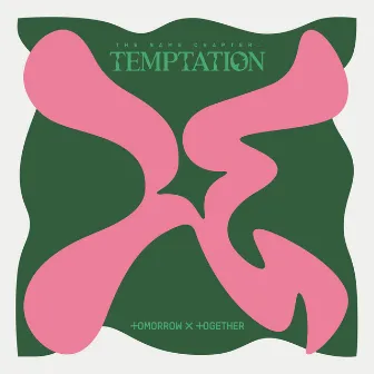 The Name Chapter: TEMPTATION by TOMORROW X TOGETHER