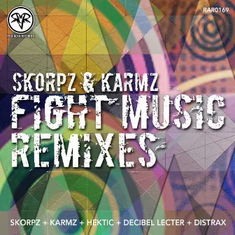 Fight Music by Skorpz