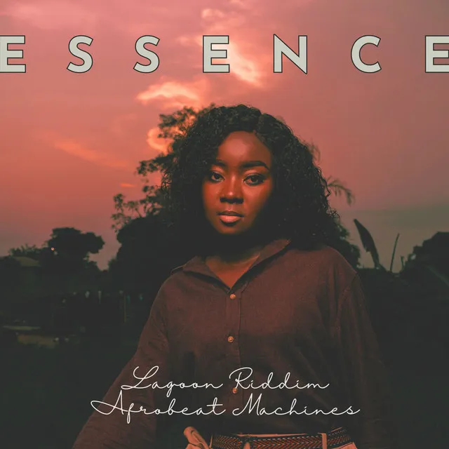 Essence: Rooted in Rhythm