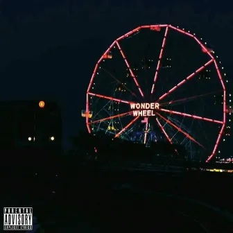 WONDER WHEEL by LIL STEVE