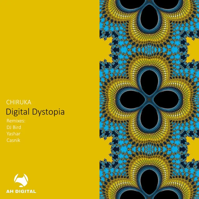 Digital Dystopia - DJ Bird Remix