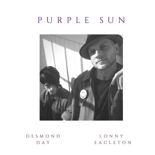 Purple Sun