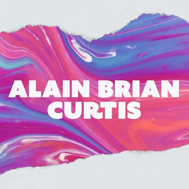 Alan Brian Curtis