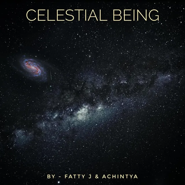 Celestial Being