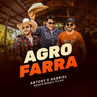 Agrofarra by Antony & Gabriel