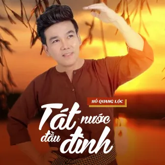 Tát Nước Đầu Đình by Hồ Quang Lộc