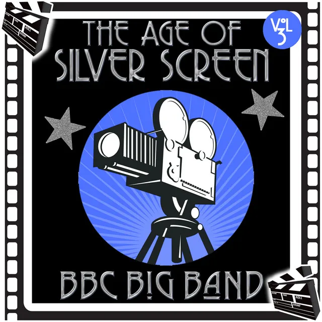 The Age of Silver Screen, Vol. 3